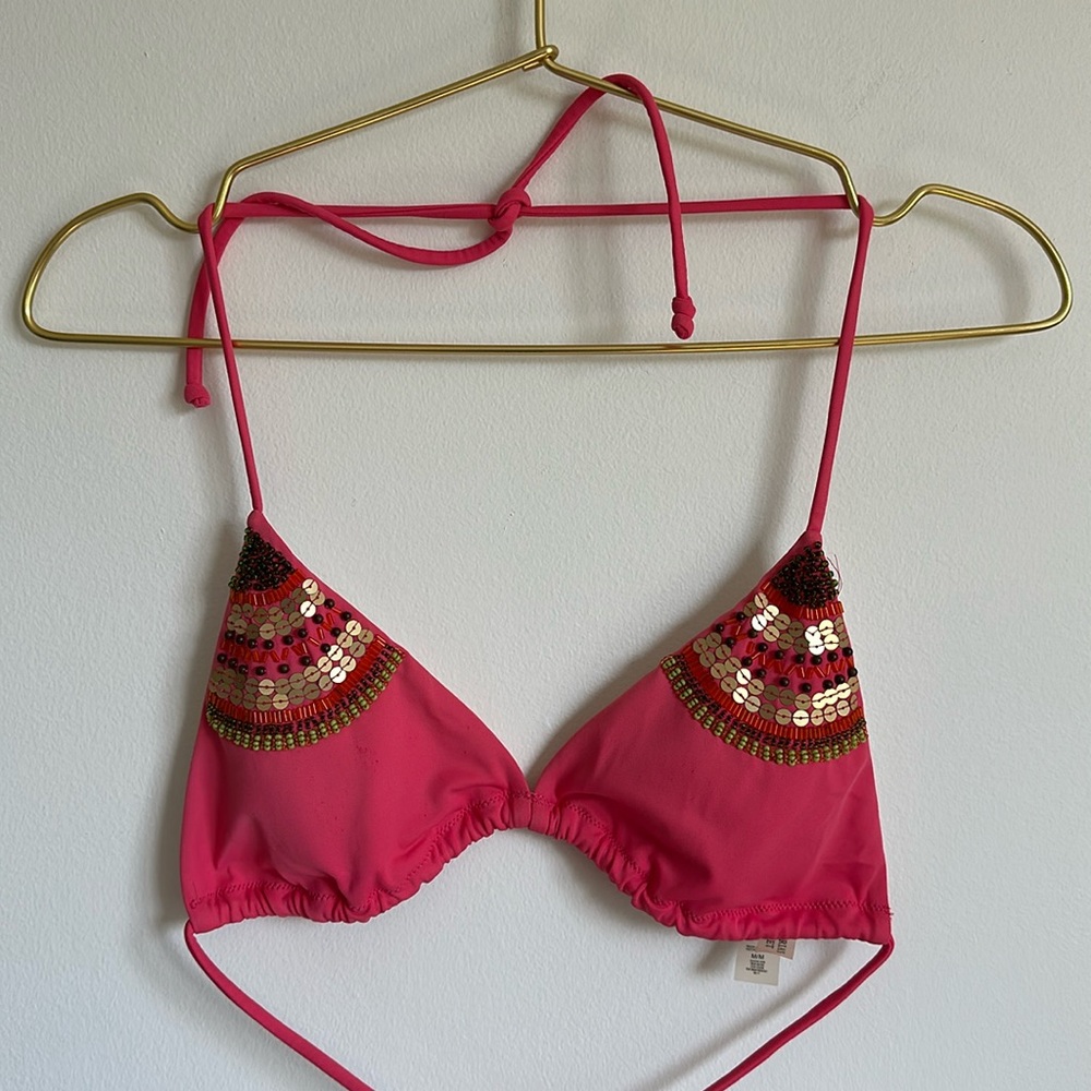VS Bikini Top